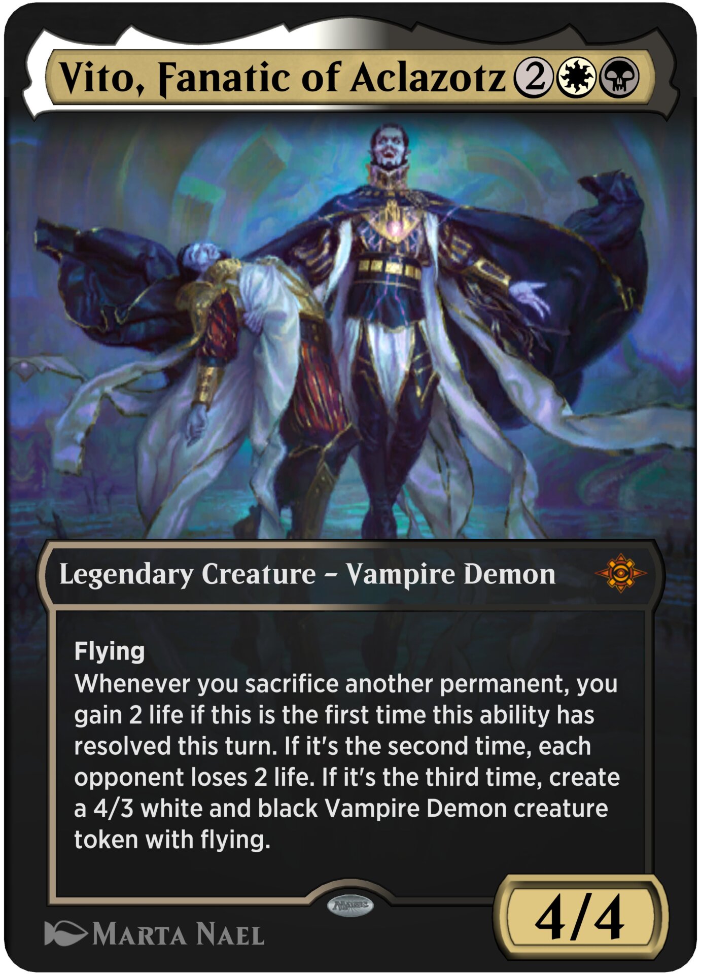 Image: Wizards of the Coast