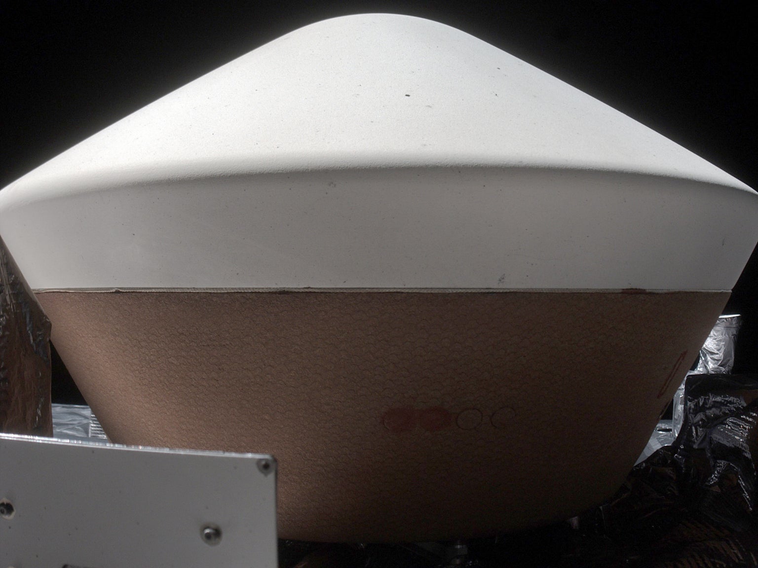 Image: NASA/Goddard/University of Arizona/Lockheed Martin