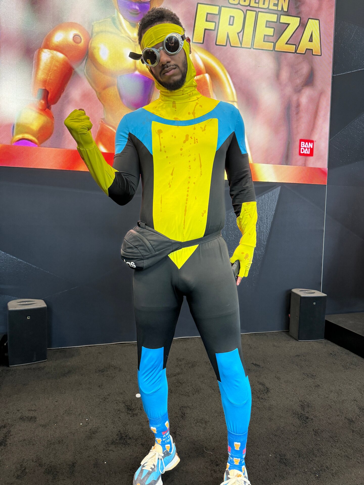 Photo: Eric Schulkin/Gizmodo