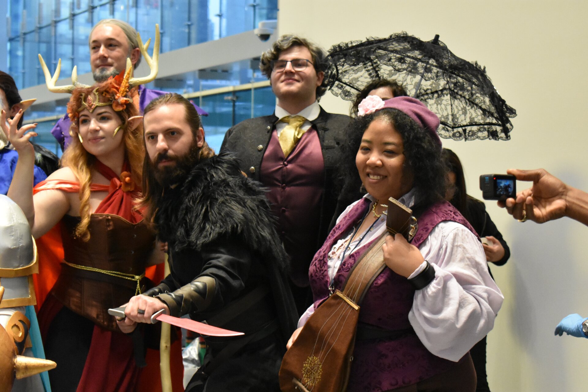 Photo: Kyle Barr/Gizmodo