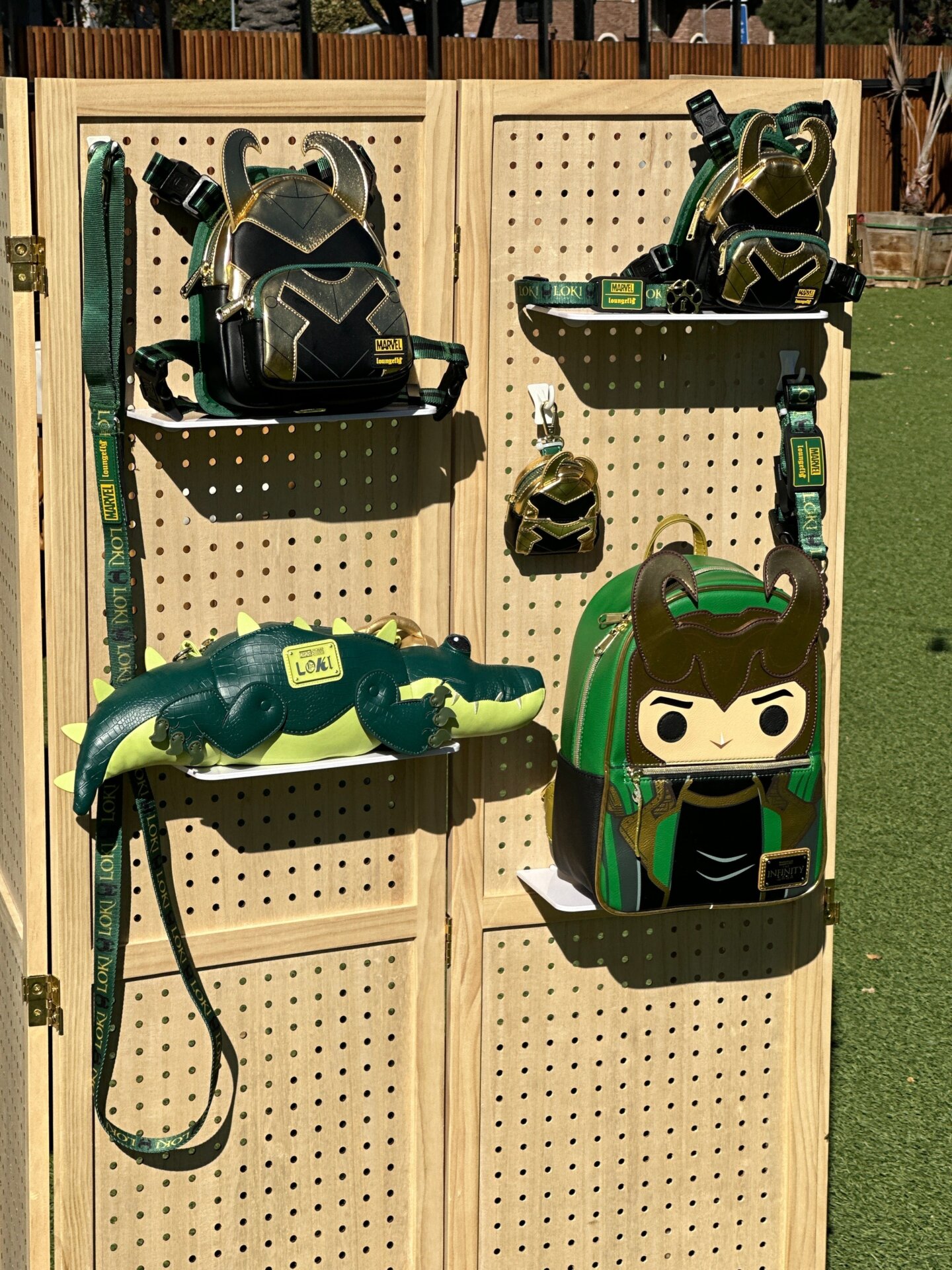 Photo: Sabina Graves/Gizmodo