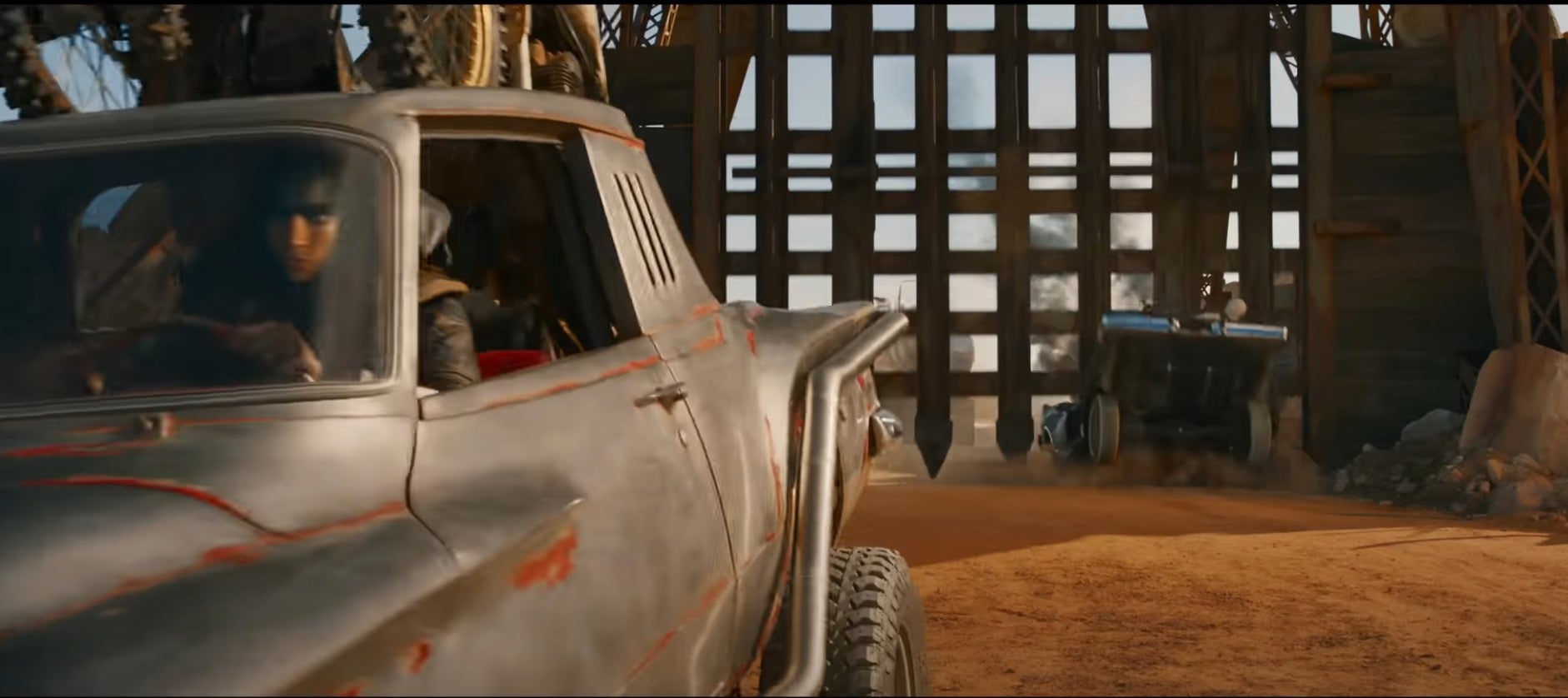 Screenshot: Warner Bros.