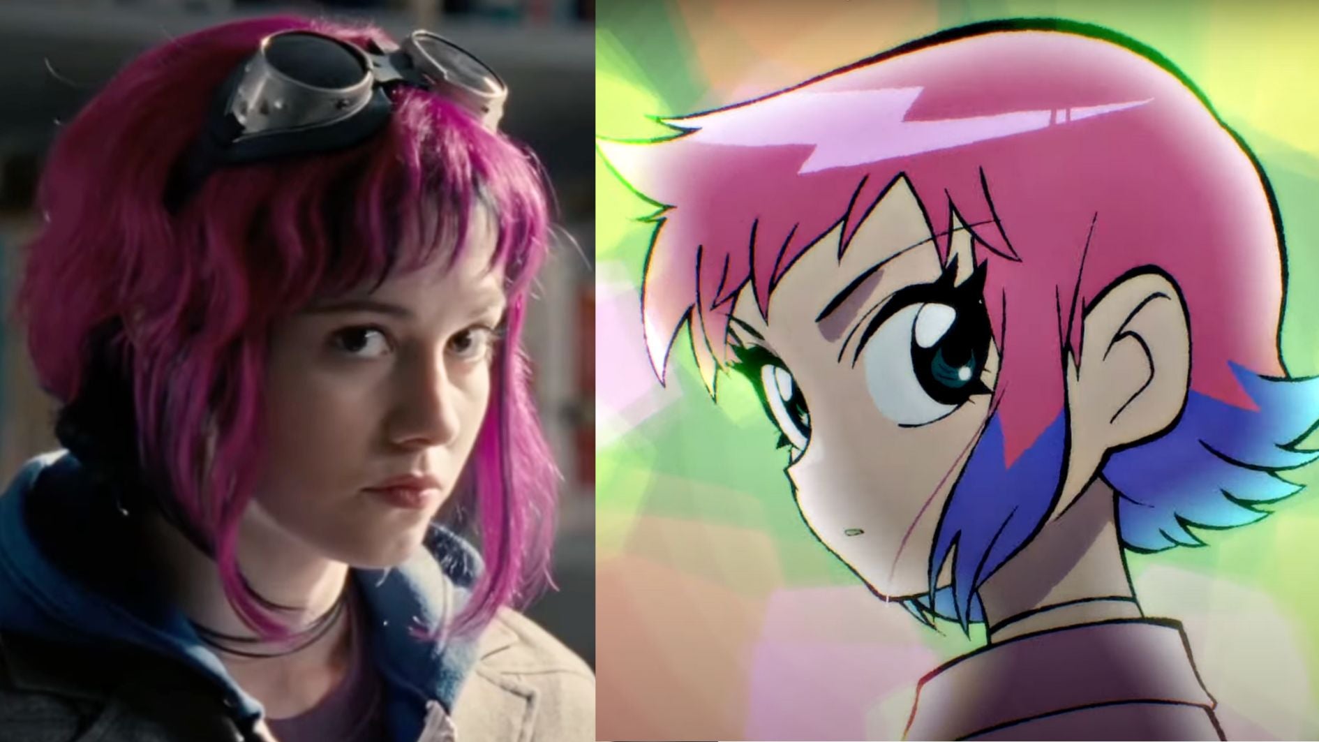 Image: Universal/Netflix