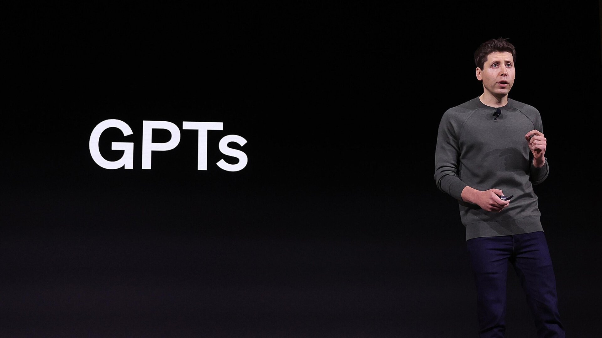 Photo: Justin Sullivan