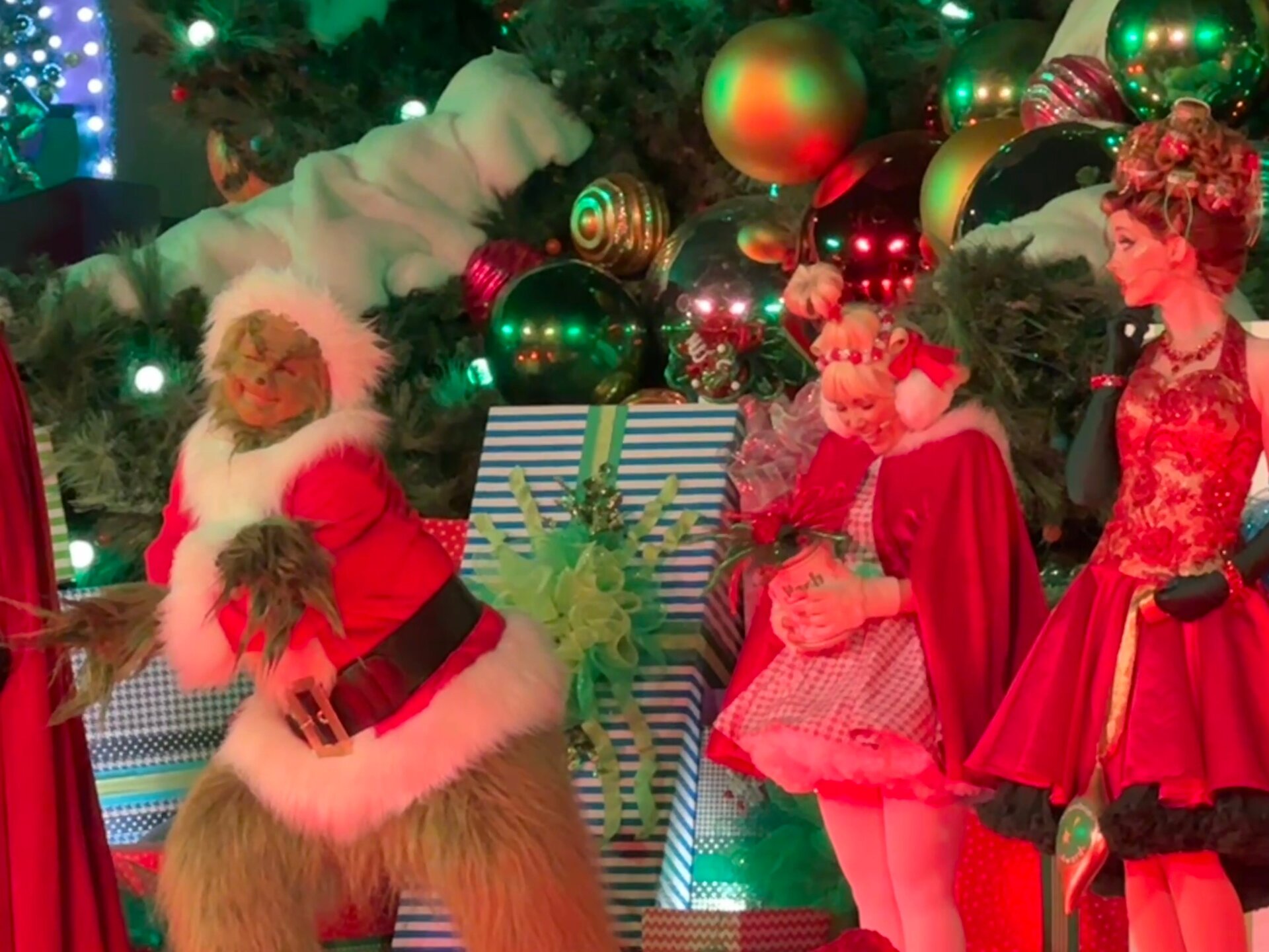 Photo: Sabina Graves/Gizmodo