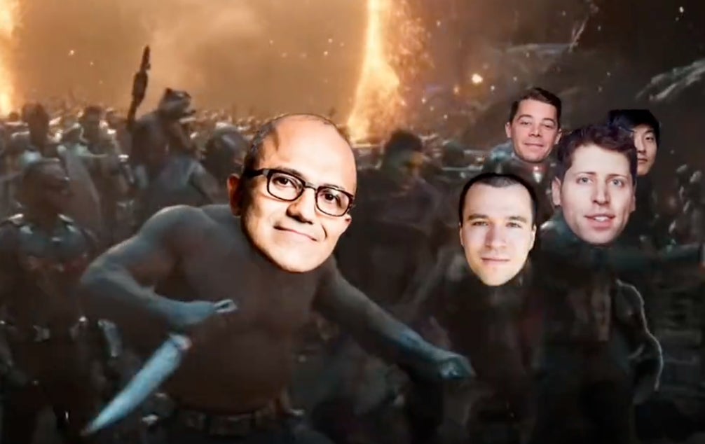 Screenshot: X/pinatafarms