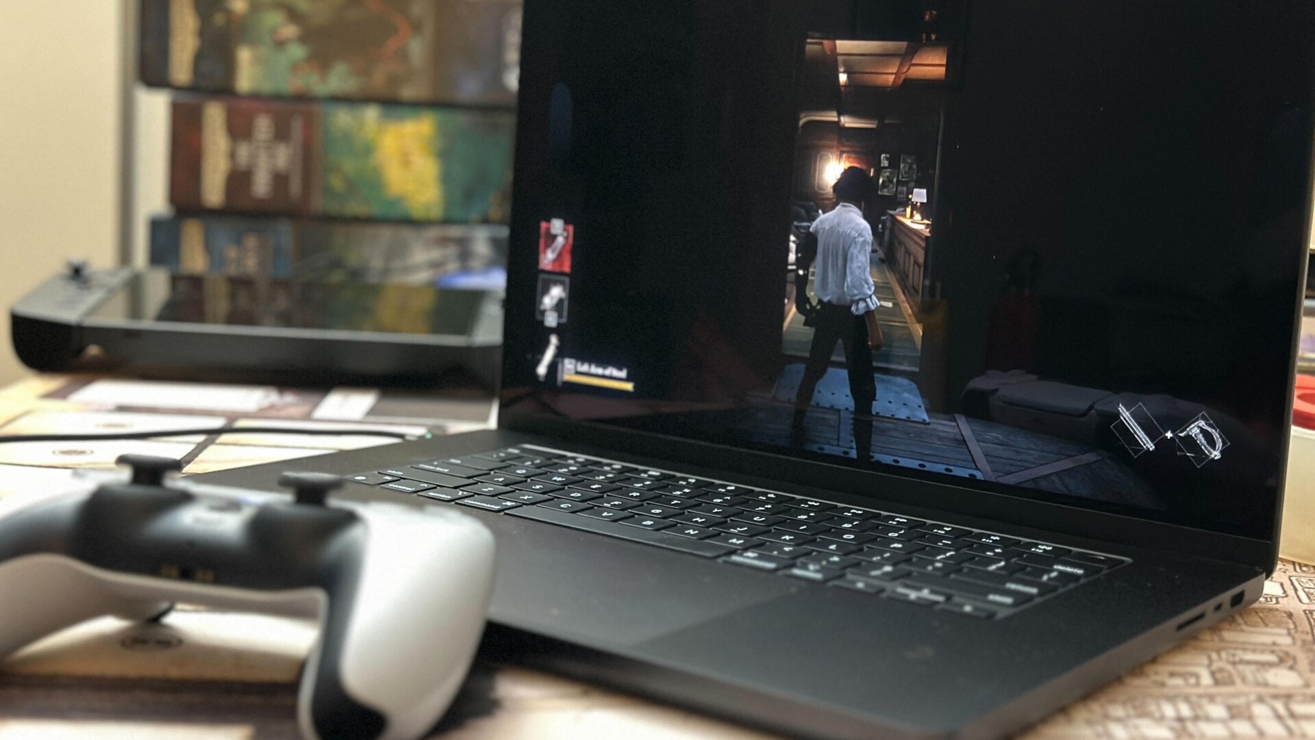 Apple promovió Lies of P como disponible para Mac, pero no busques demasiado algunos de los otros grandes lanzamientos de juegos de este año.