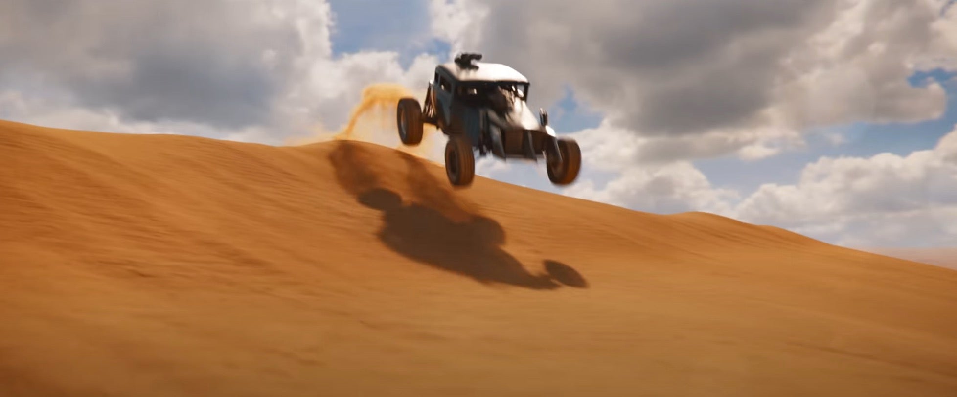 Screenshot: Warner Bros.