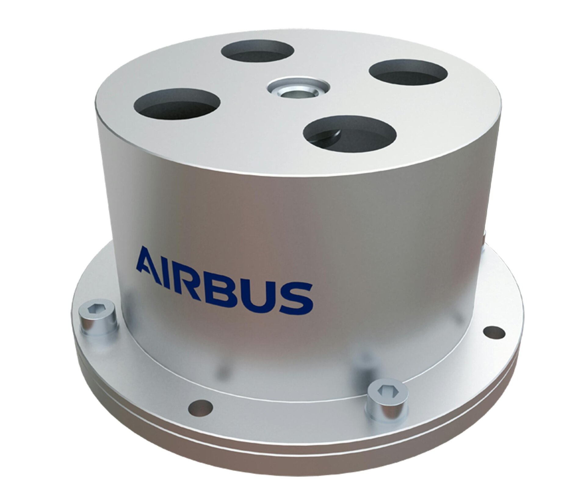 Photo: Airbus