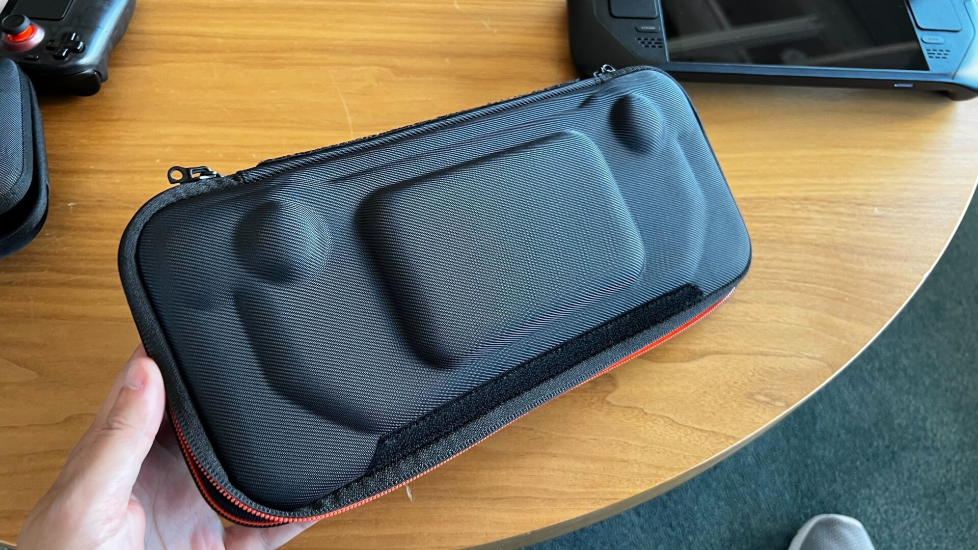 Photo: Jorge Jimenez / Gizmodo