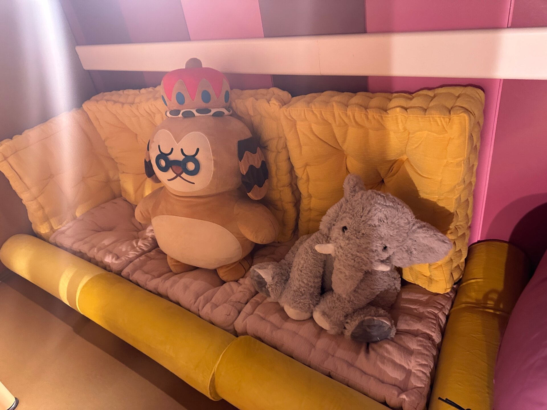 Photo: Sabina Graves/Gizmodo