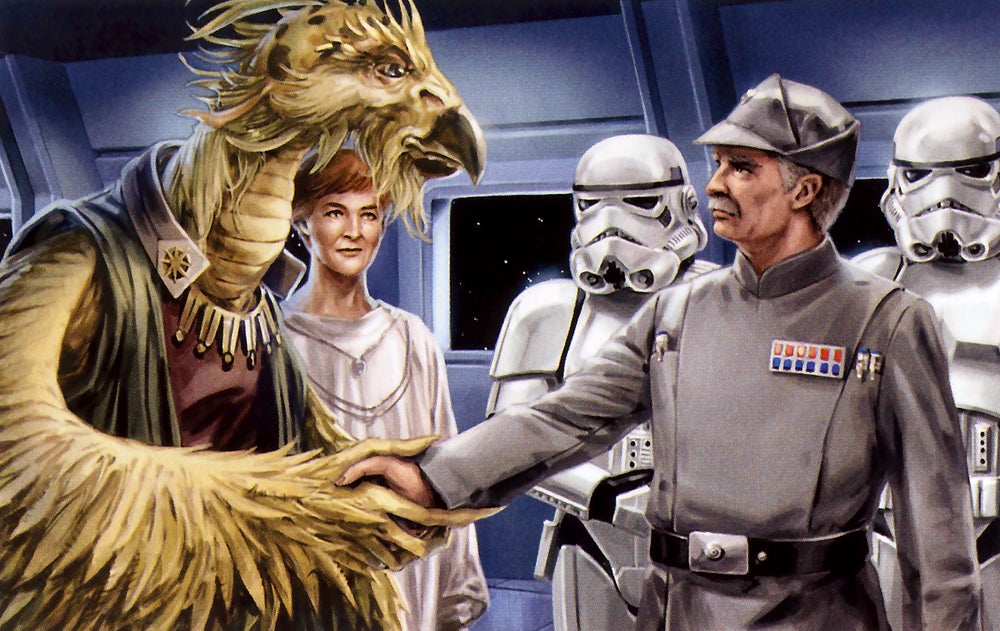 Image: Penguin Random House Worlds/Lucasfilm