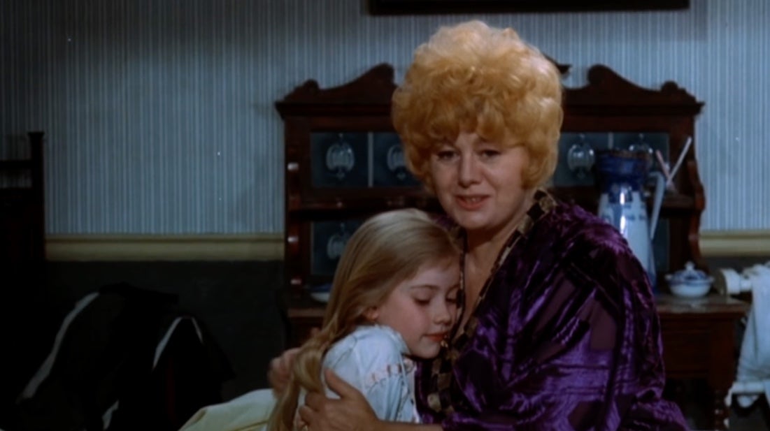 Screenshot: American International Pictures