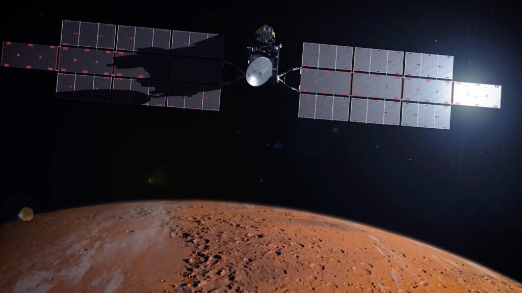 Illustration: NASA/ESA/JPL-Caltech/GSFC