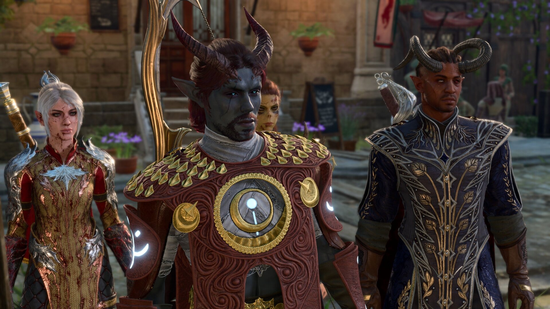 Screenshot: Gizmodo/Larian Studios