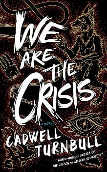 Image: Blackstone Publishing