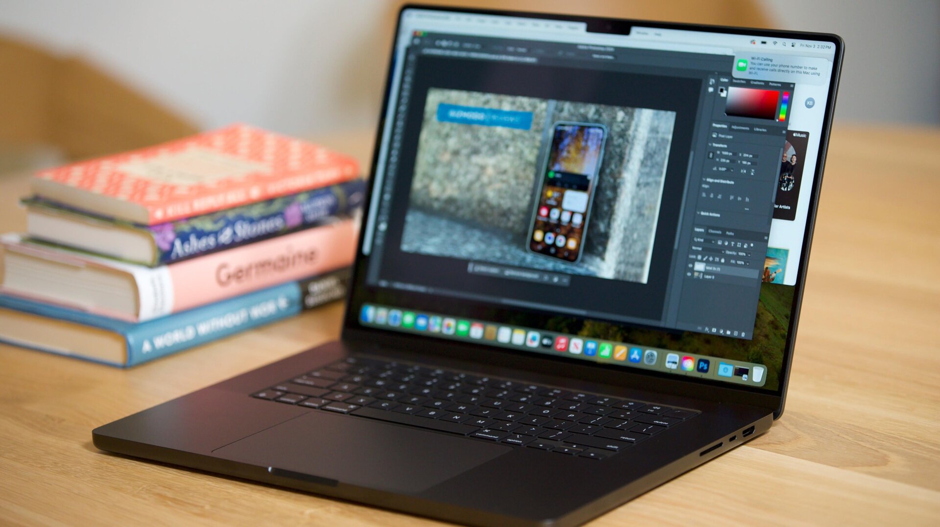 Ya sea que estés renderizando objetos, transcodificando videos o simplemente completando configuraciones en juegos, el M3 Max es fácilmente la serie M más poderosa.  chip hasta ahora.