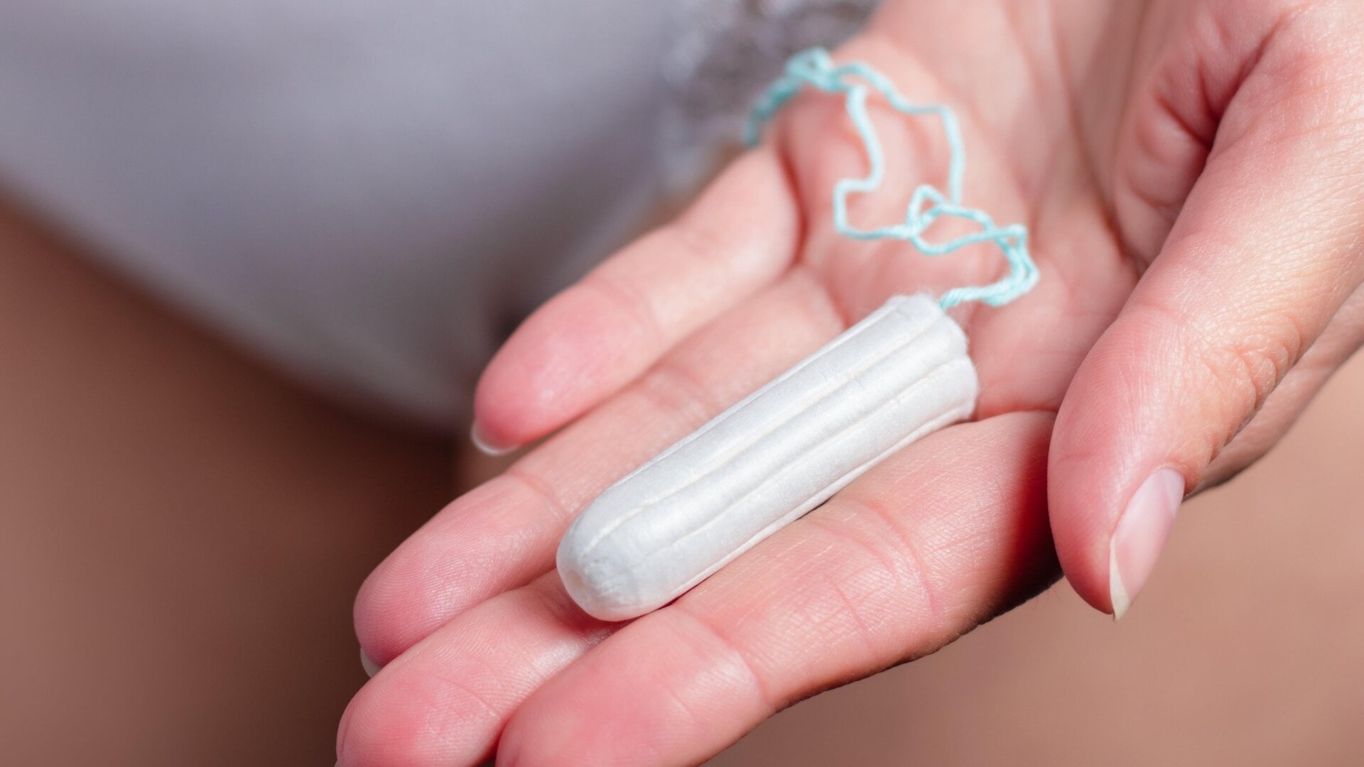 Un tampón genérico