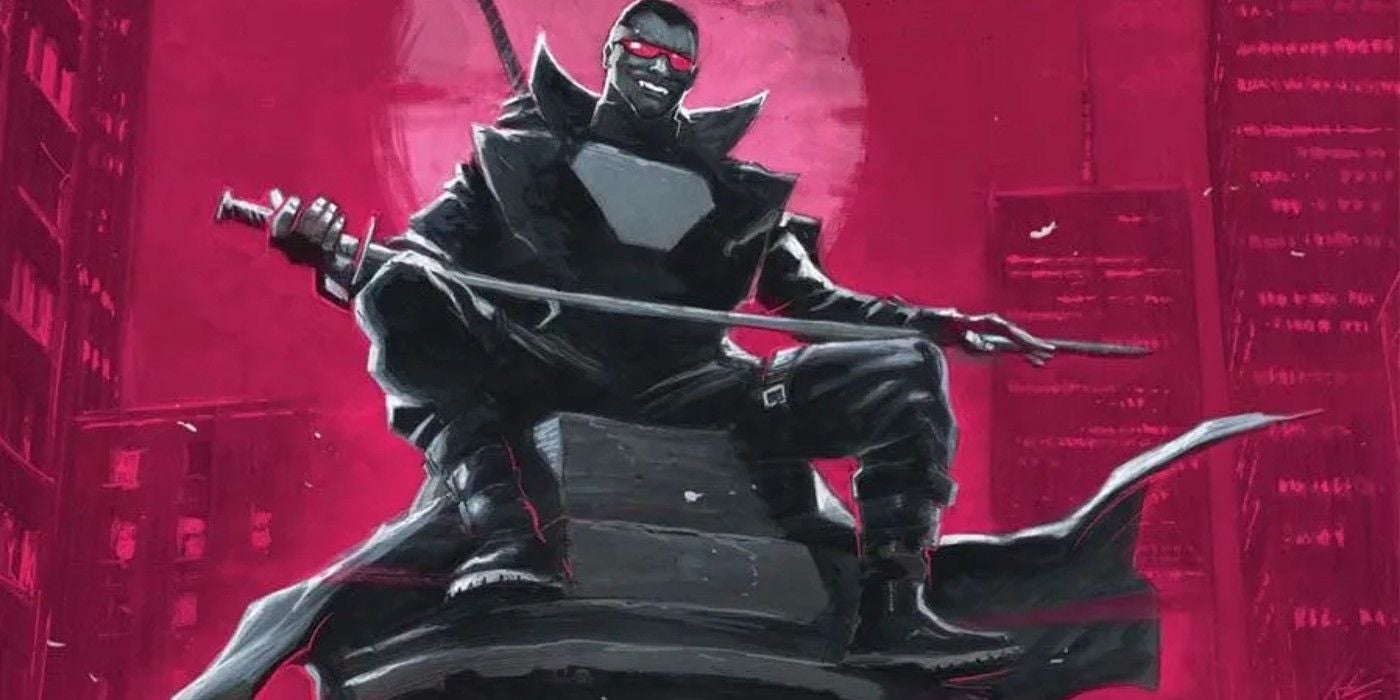 Image: Juan Ferreyra/Marvel Comics