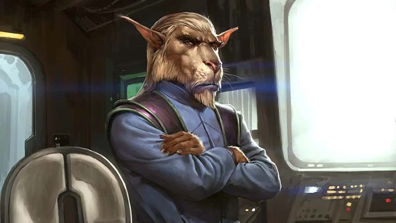 Image: Penguin Random House Worlds/Lucasfilm