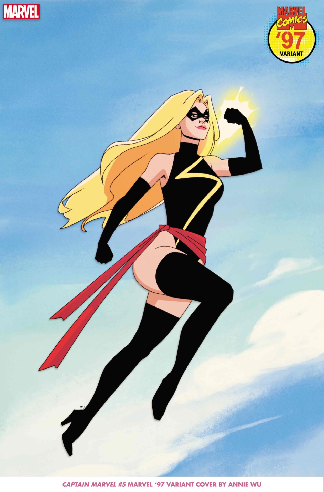 Image: Marvel Comics