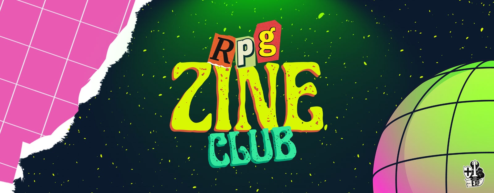 Image: Plus One EXP