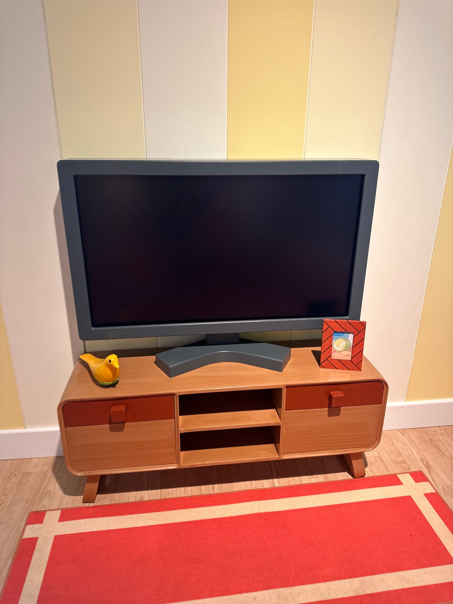 Photo: Sabina Graves/Gizmodo