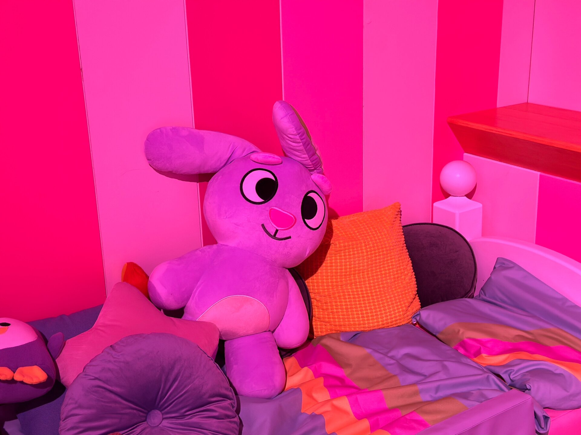 Photo: Sabina Graves/Gizmodo