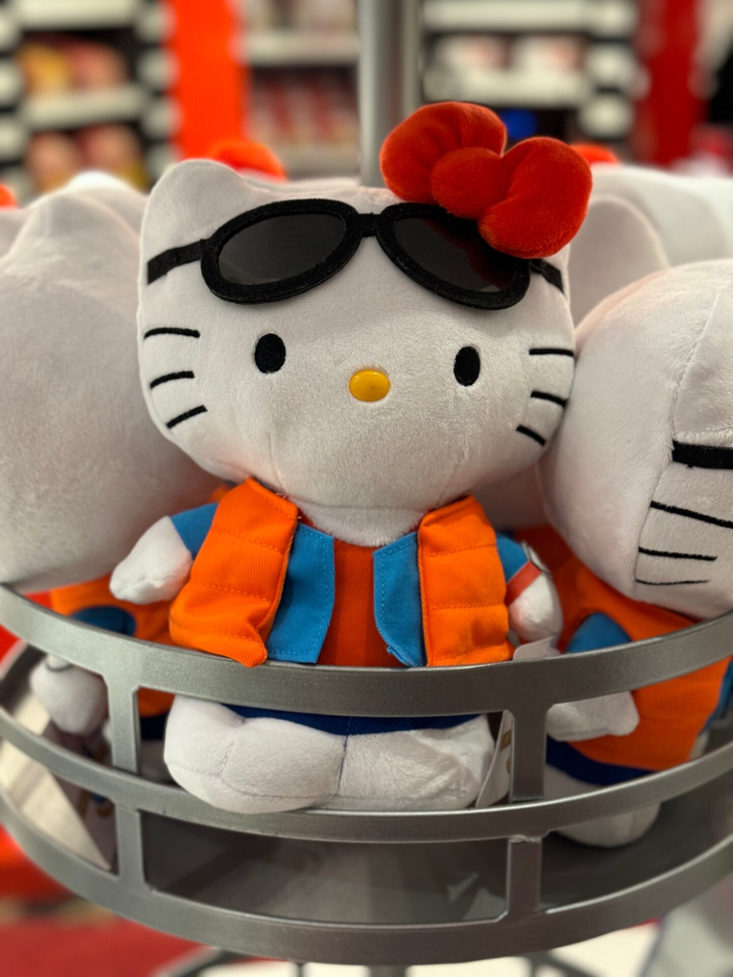 Photo: Sabina Graves/Gizmodo