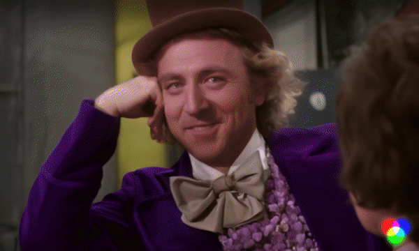 Gif: Runway
