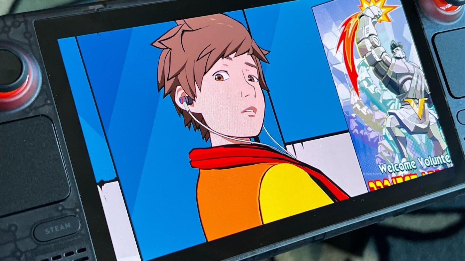 Photo: Jorge Jimenez / Gizmodo