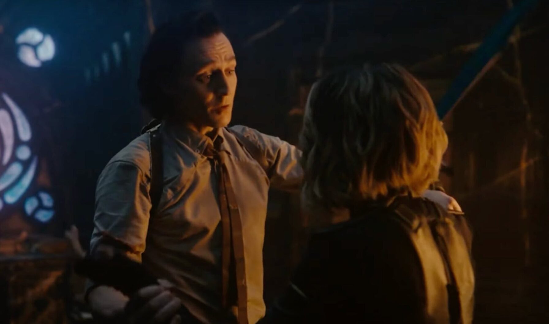 El final de Loki cumple un destino cargado de un propósito glorioso