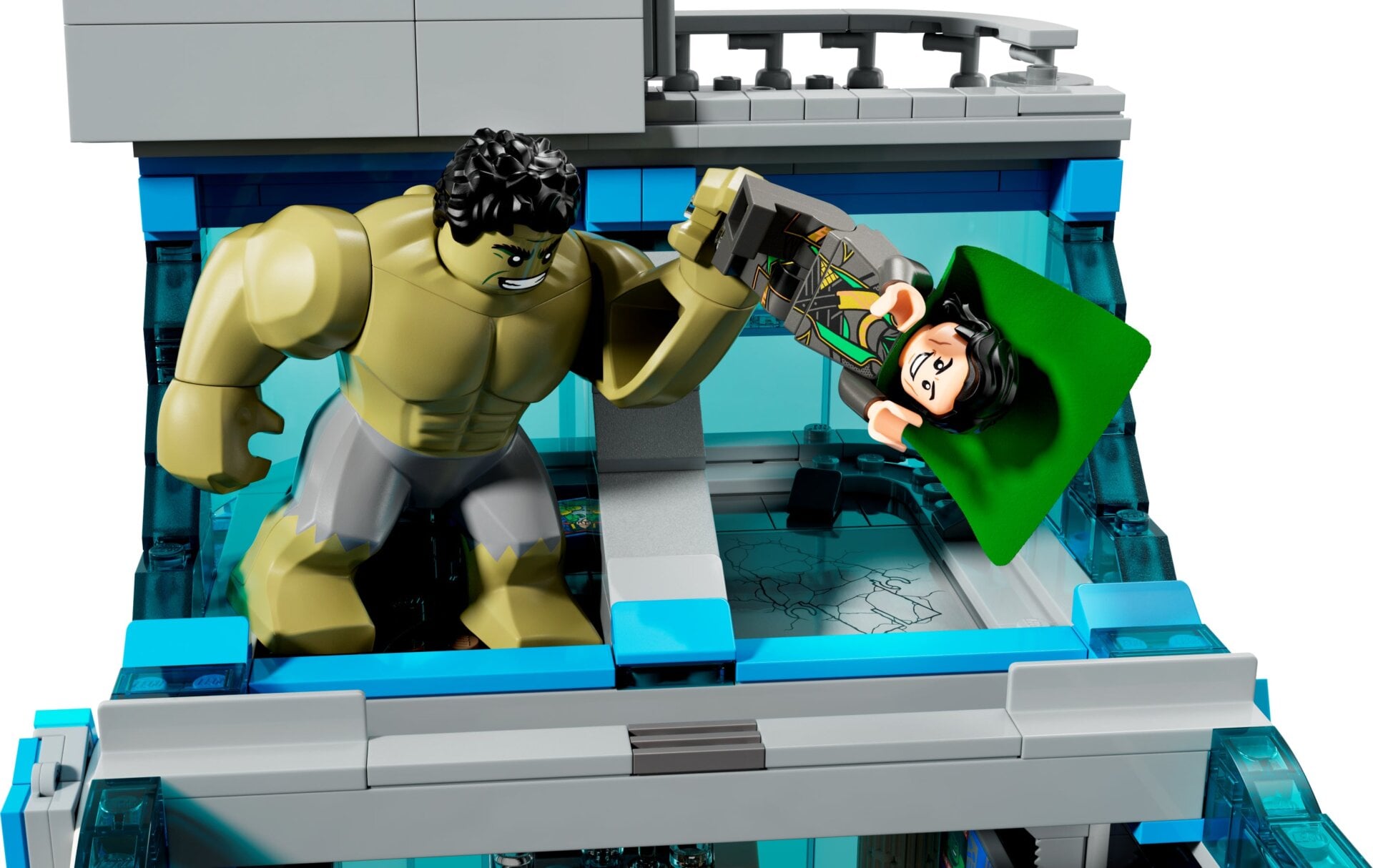 Image: Lego