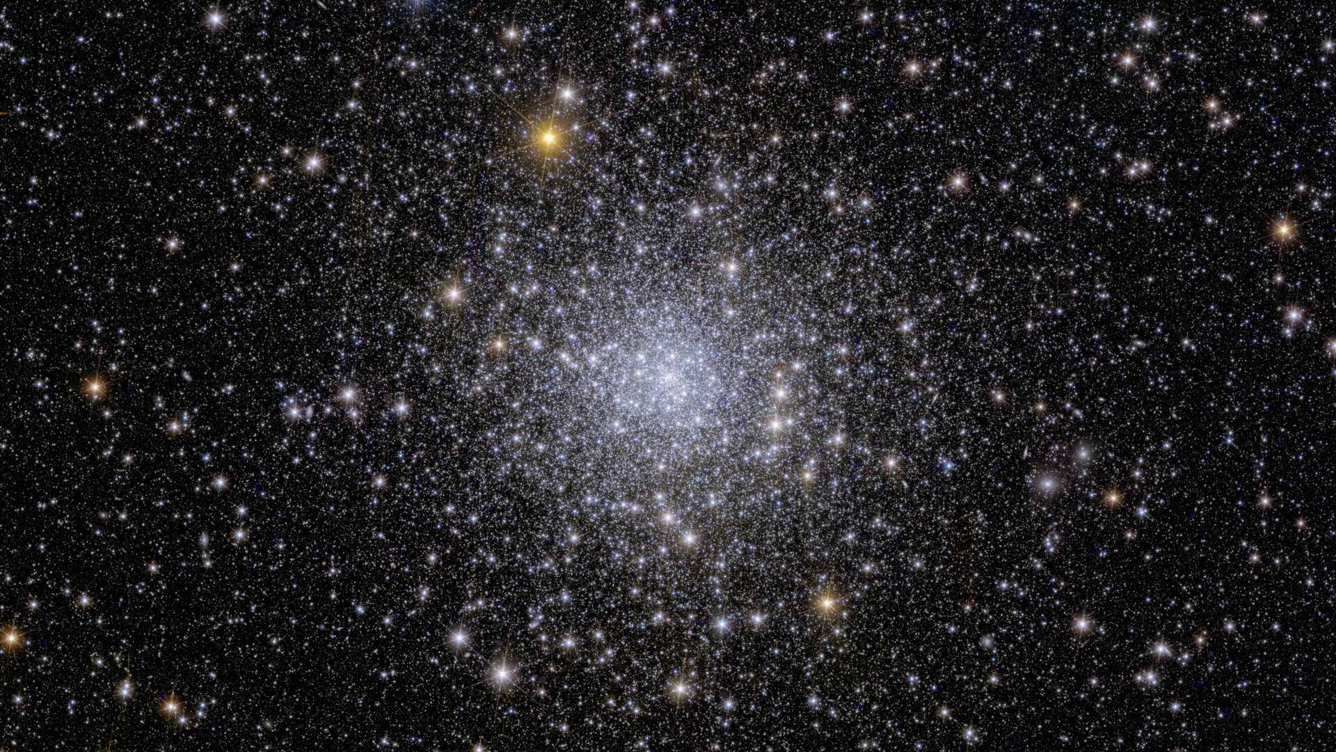 Image: ESA/Euclid/Euclid Consortium/NASA, image processing by J.-C. Cuillandre (CEA Paris-Saclay), G. Anselmi