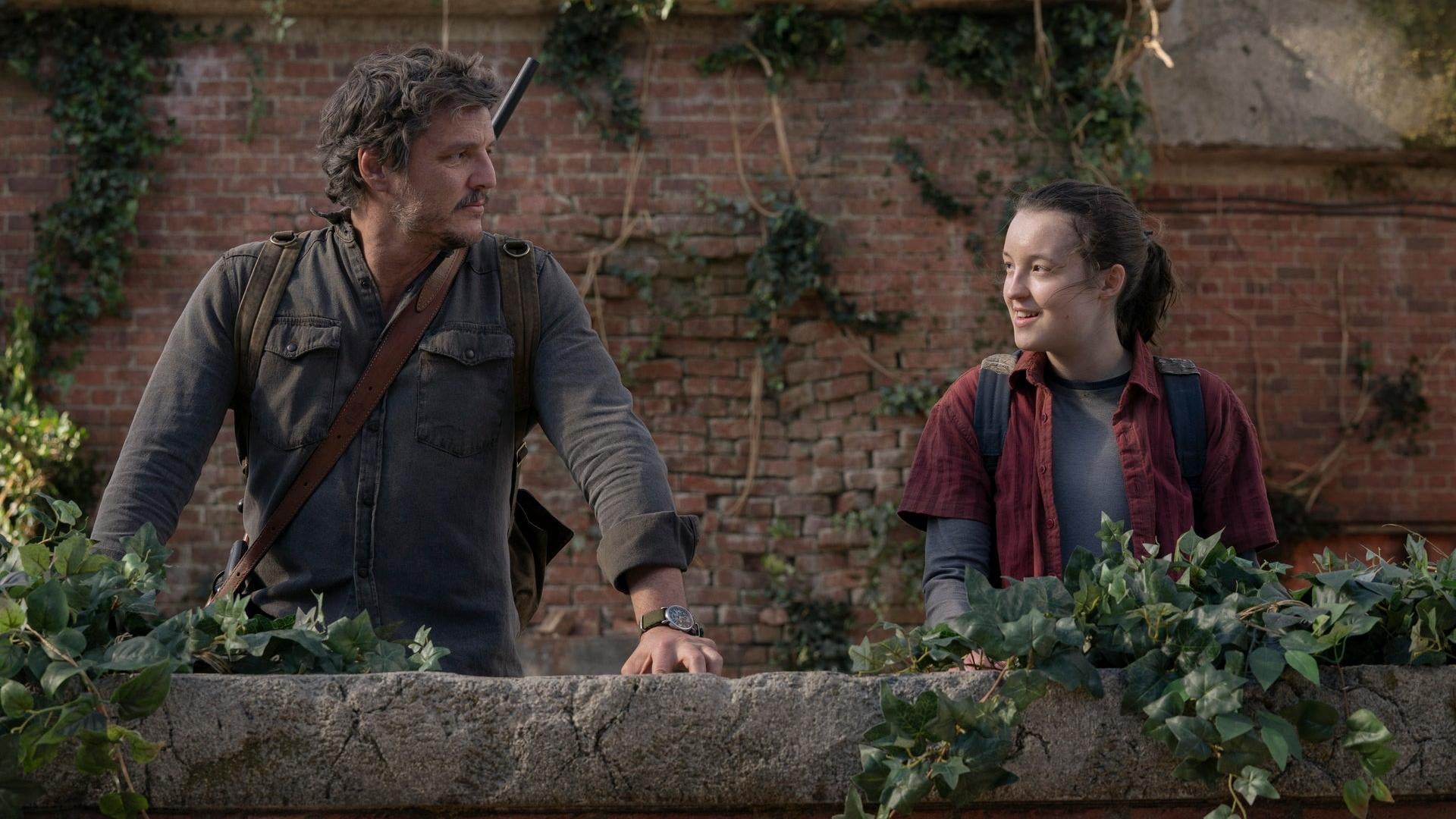 El último de nosotros