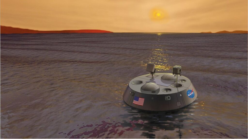 Image: Lockheed Martin/NASA