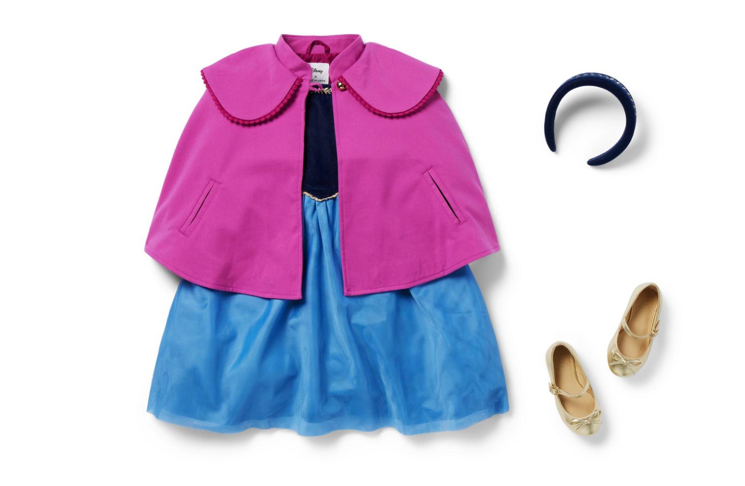 Image: Janie and Jack