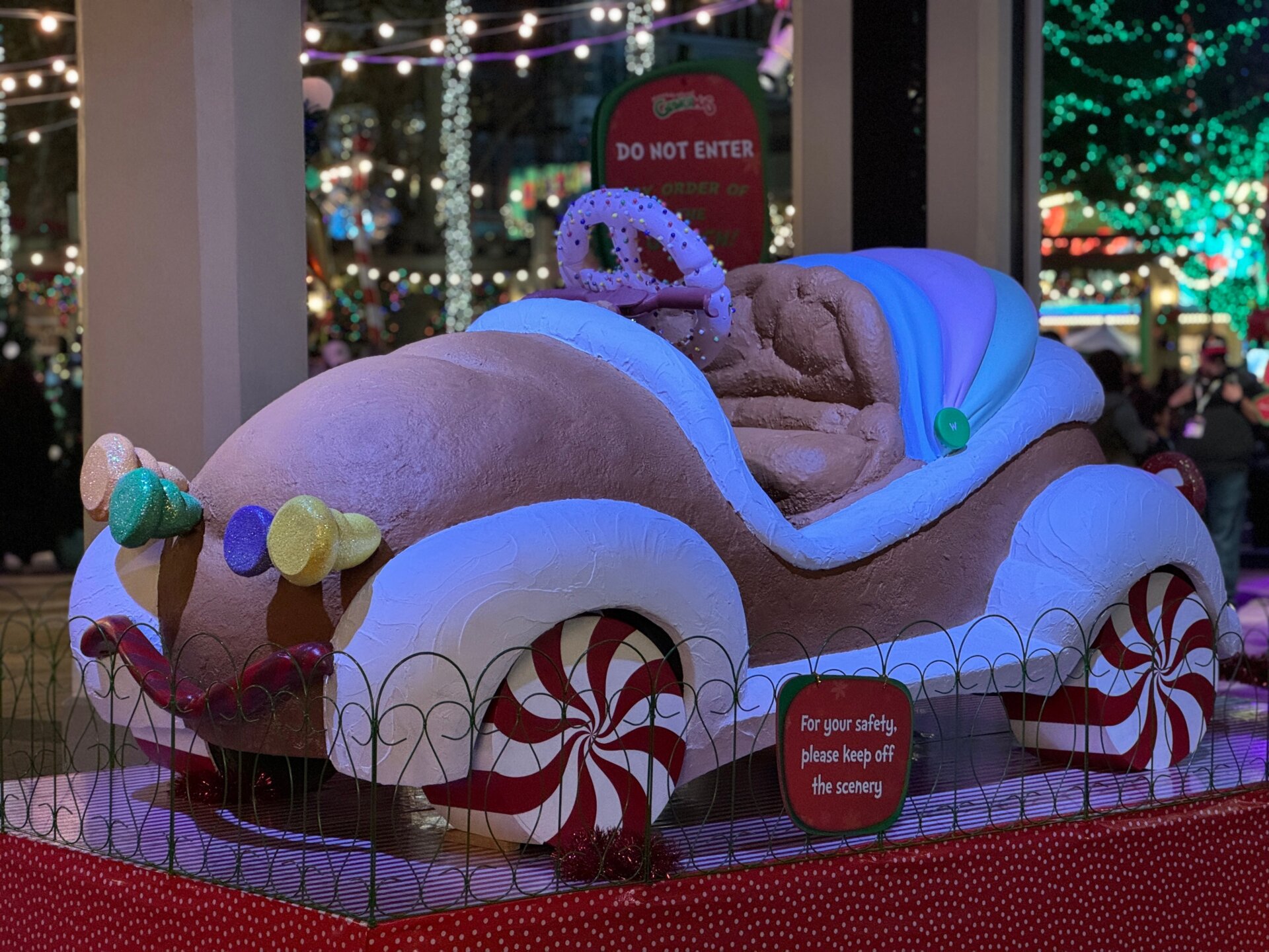 Photo: Sabina Graves/Gizmodo