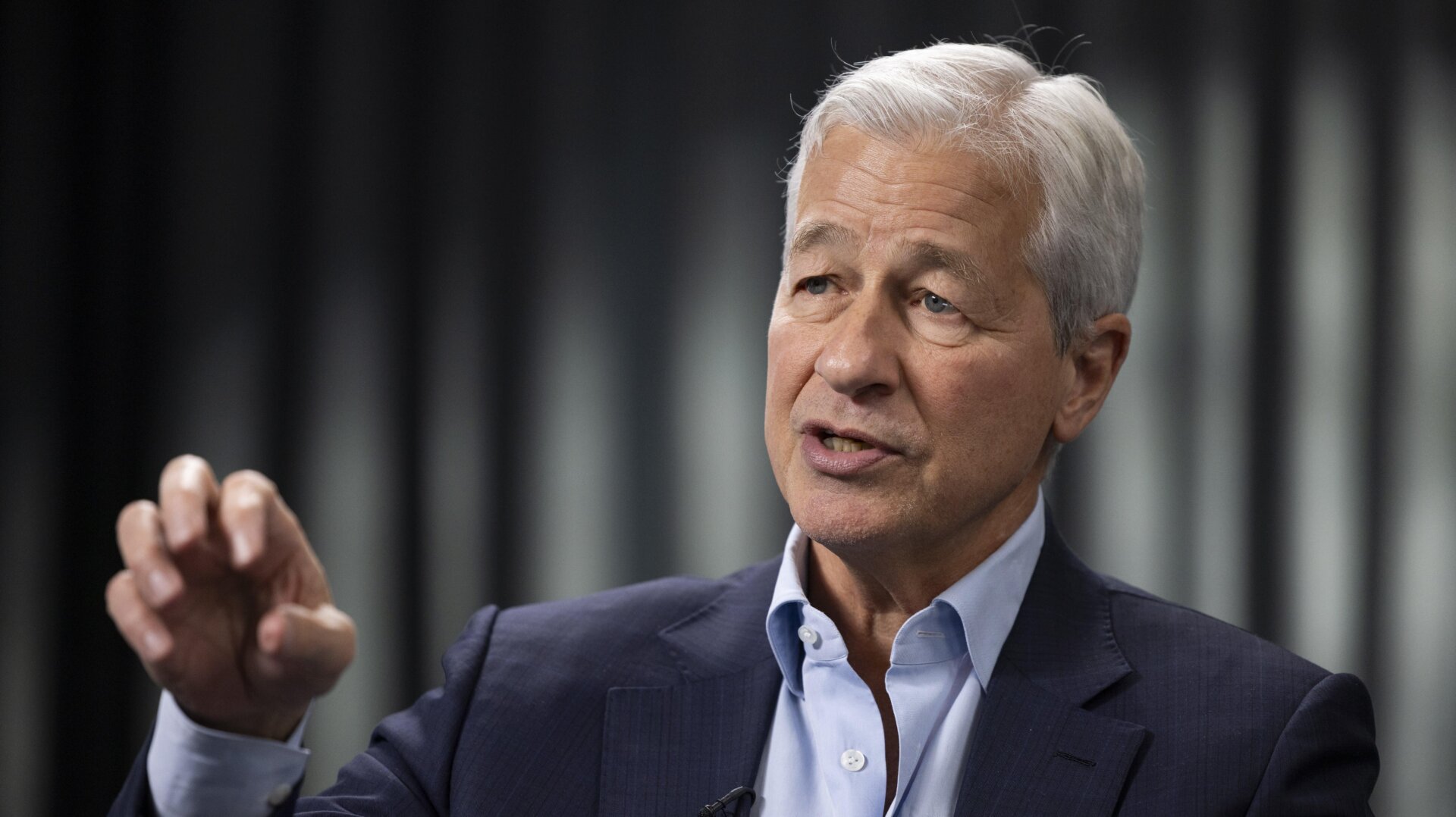 Photo: Jason Alden/Bloomberg