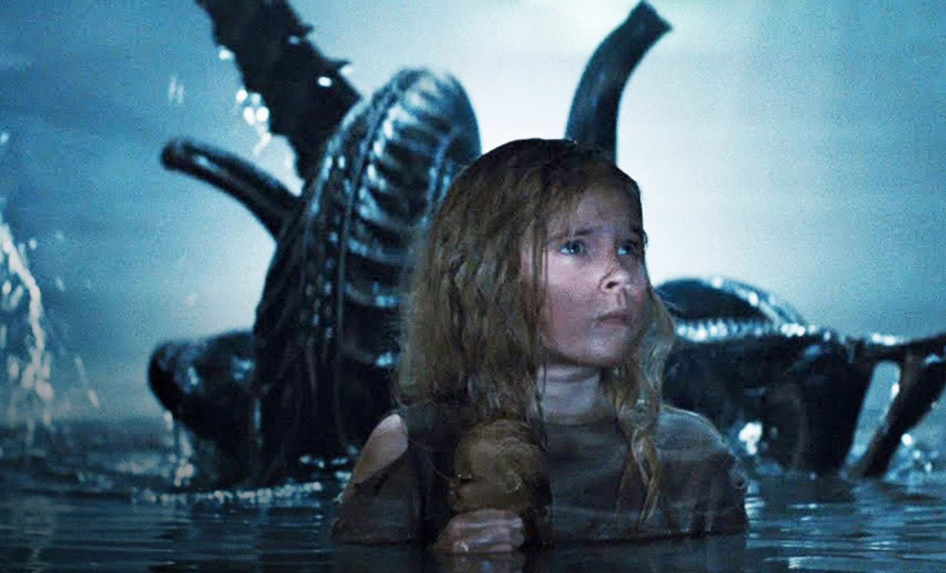 Una historia de navidad (1983)