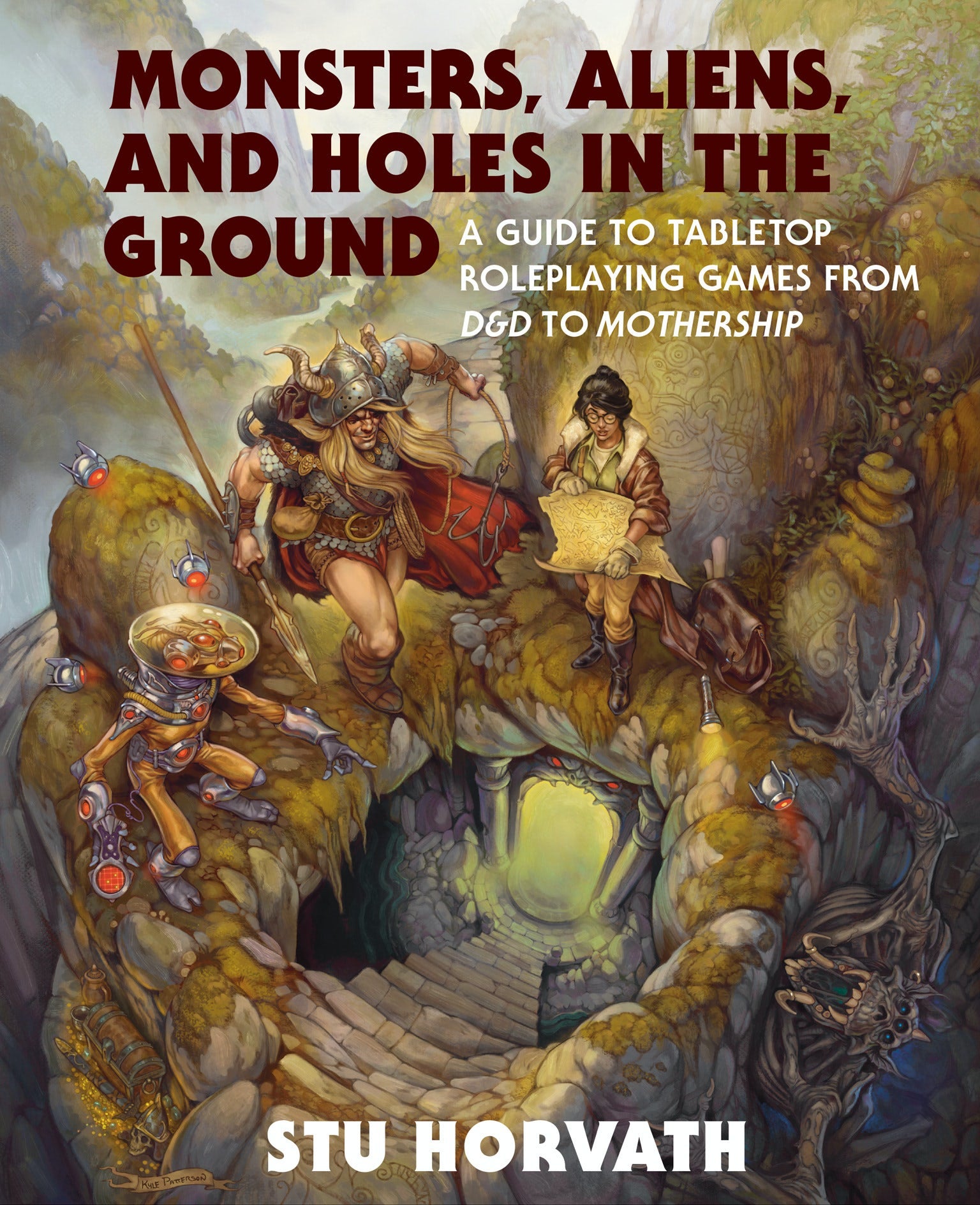 Image: MIT Press