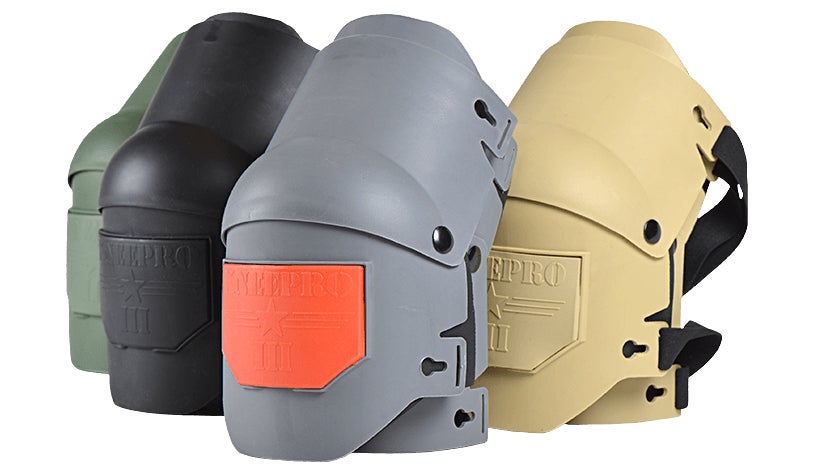 Image: KneePro