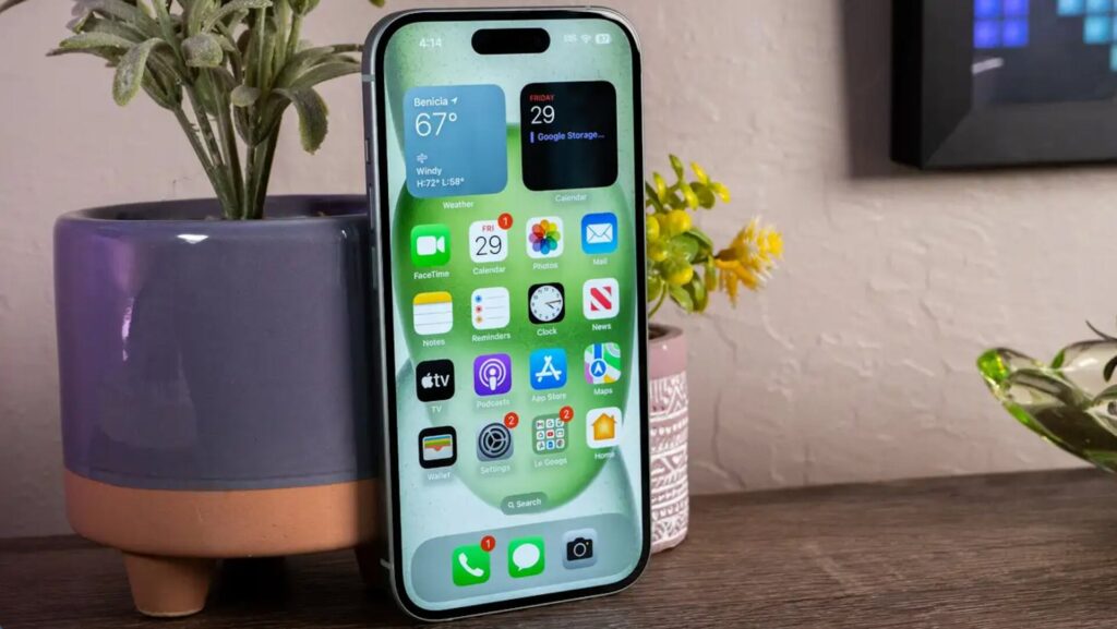 Photo: Florence Ion / Gizmodo