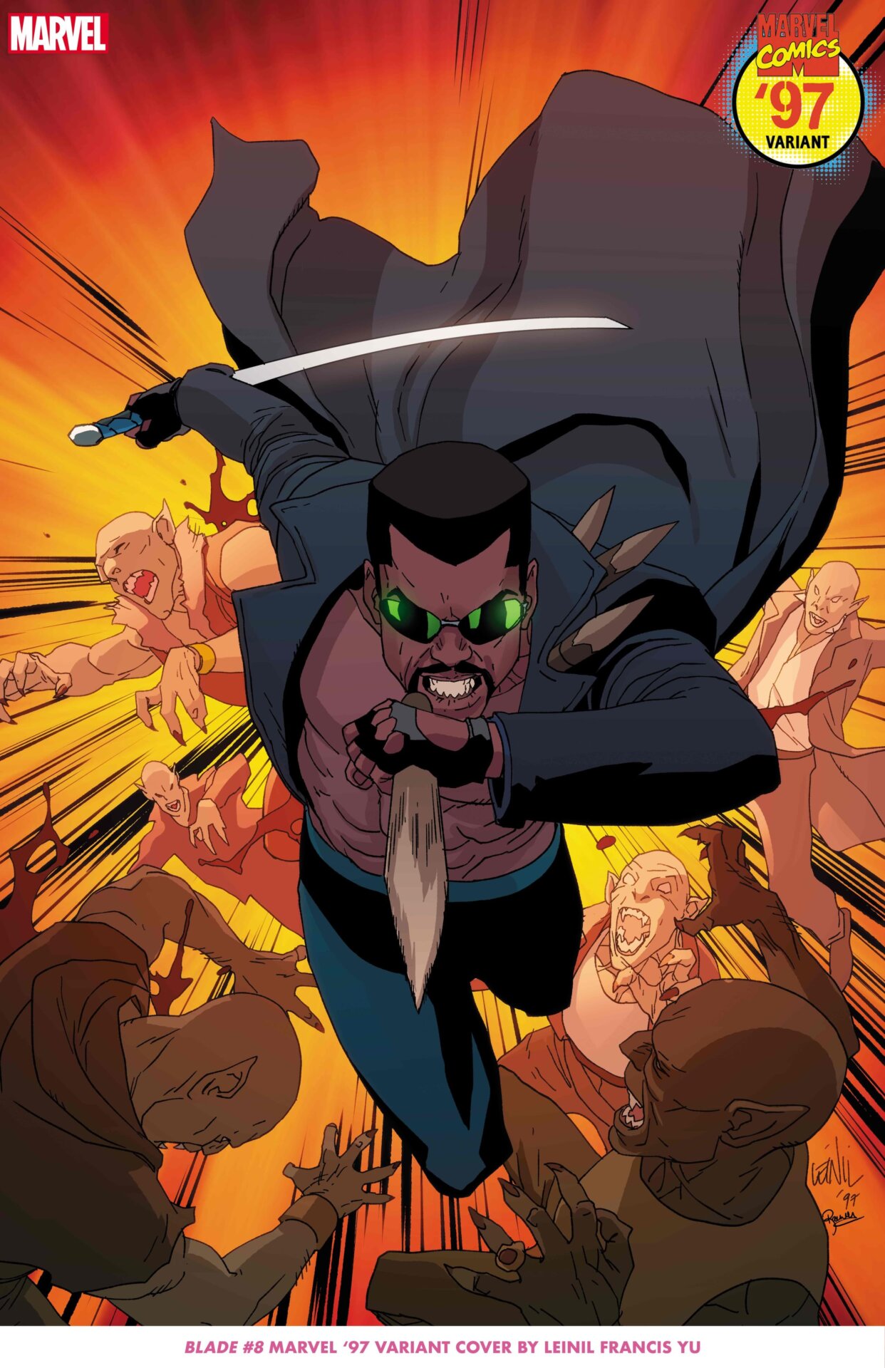 Image: Marvel Comics