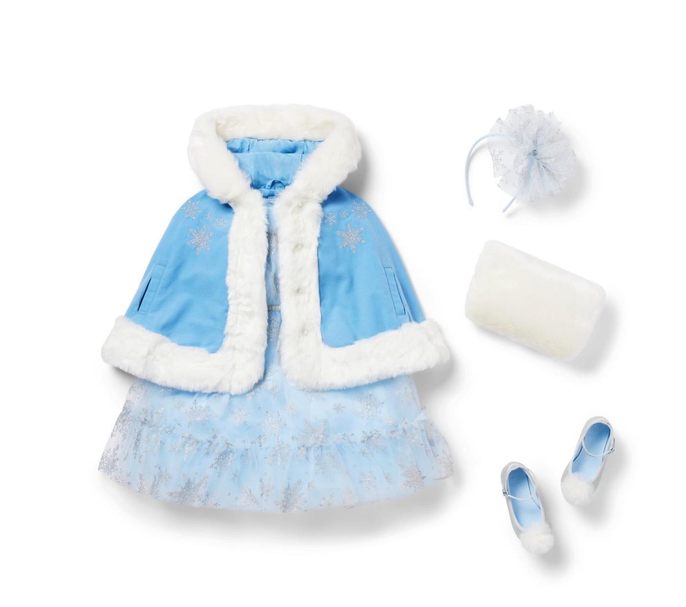 Image: Janie and Jack