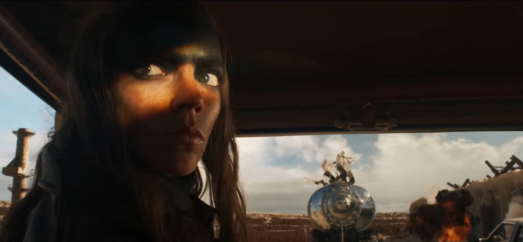 Screenshot: Warner Bros.