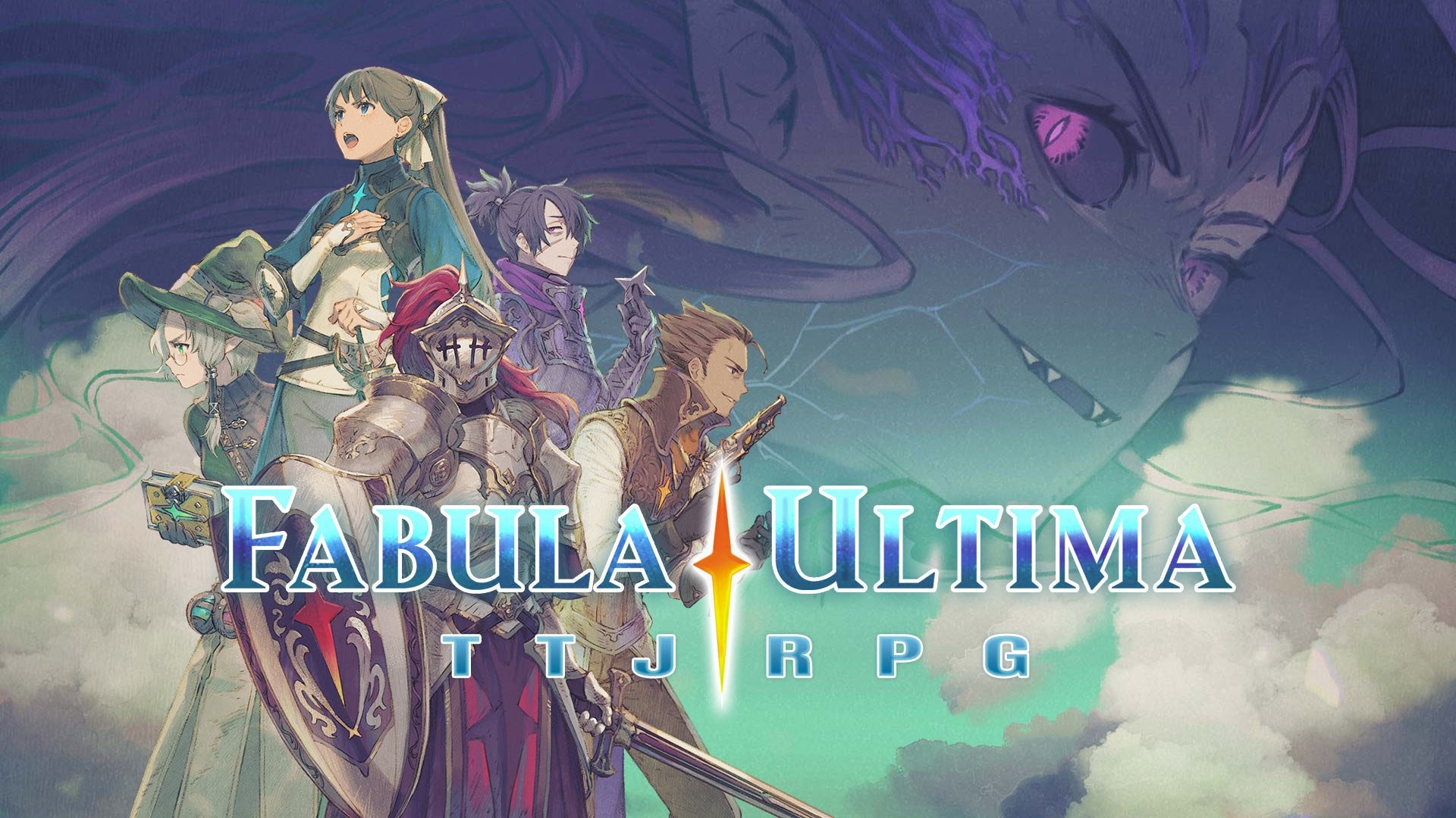 Image: Need Games | Fabula Ultima
