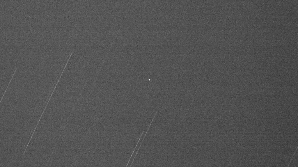 Image: Gianluca Masi/The Virtual Telescope Project