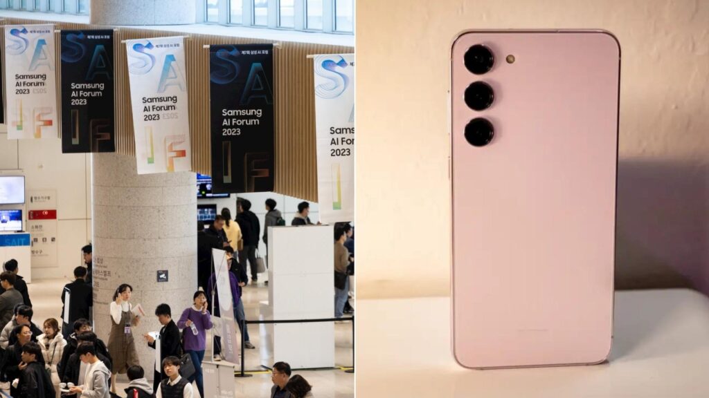 Photo: SeongJoon Cho/Bloomberg/Getty Images; Florence Ion / Gizmodo