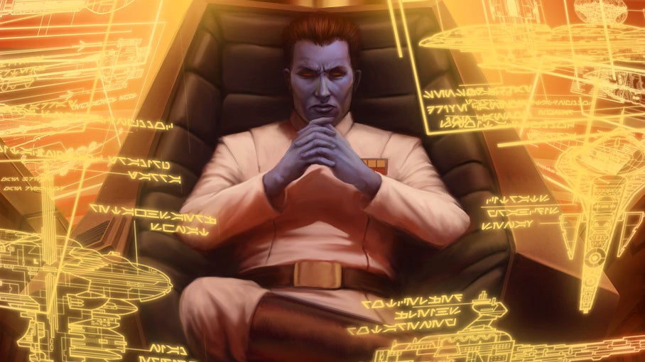 Image: Penguin Random House Worlds/Lucasfilm